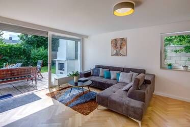 Magnifique bungalow à louer à Gräfelfing