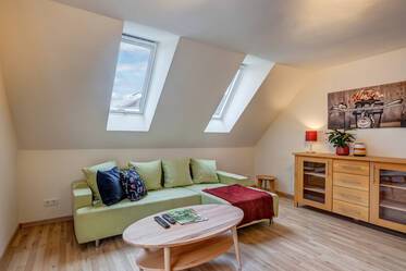 Appartement beau et meublé à Neubiberg