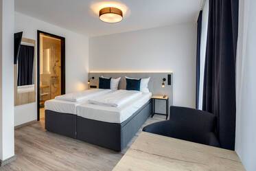 SmartLiving | Appartement avec services 