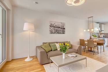 Appartement très beau et meublé à Pasing