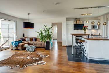 Appartement moderne de 3 pièces à louer à Karlsfeld