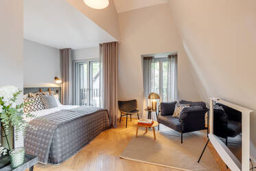 Herzogpark Suites - Des locations d'exception