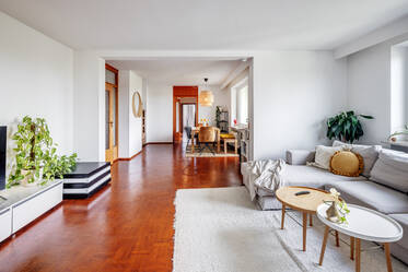 Appartement beau et meublé à Moosach