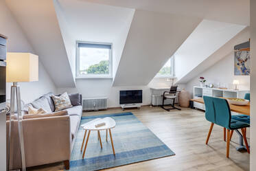 Appartement moderne et agréable à louer