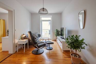Appartement  à Schlachthofviertel