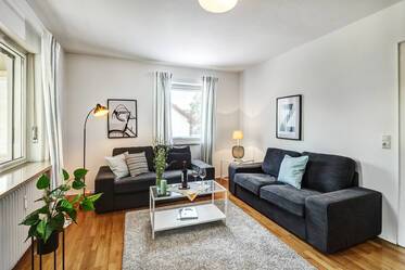 Appartement très beau et meublé à Planegg