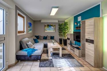 Appartement meublé à Oberhaching
