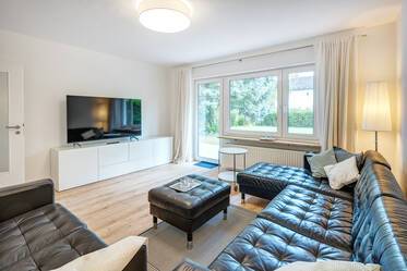 Appartement très beau et meublé à Feldkirchen