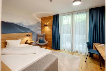 Studio très beau et meublé à Miesbach