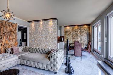 Location d&#039;un bel appartement de 2 pièces très lumineux