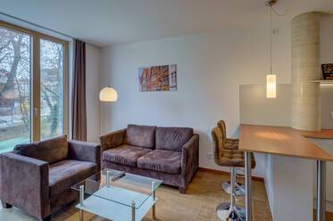 Appartement beau et meublé à Lohhof
