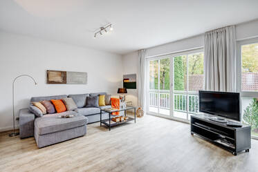 Appartement très beau et meublé à Cosimapark