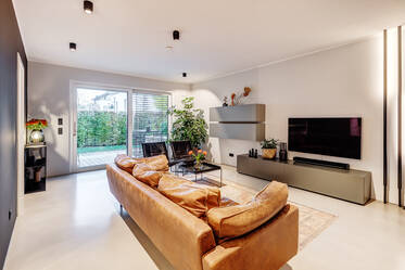 Appartement de luxe, très beau et meublé à Planegg