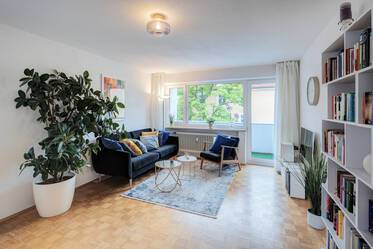 Sentez-vous comme chez vous : appartement avec une superbe disposition