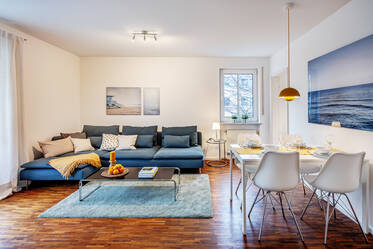 Appartement très beau et meublé à Laim
