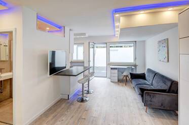 Appartement très beau et meublé à Moosach