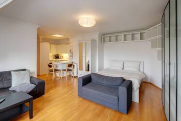 Appartement beau et meublé à Lehel