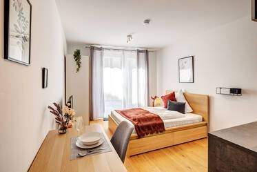 Appartement très beau et meublé à Giesing