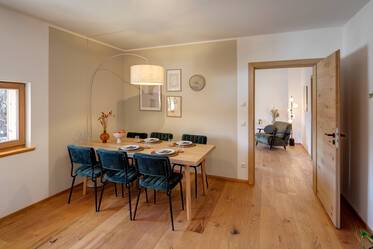 Appartement très beau et meublé à Gmund am Tegernsee