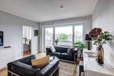 Bel appartement à louer à Rosenheim