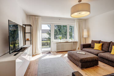 Appartement beau et meublé à Feldkirchen
