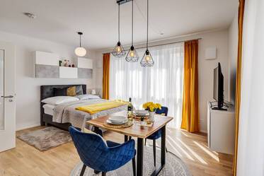 Appartement très beau et meublé à Lochhausen