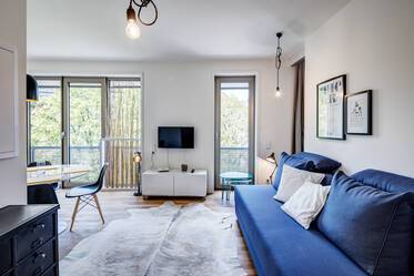 Appartement très beau et meublé à Altstadt