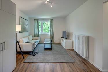 Appartement beau et meublé à Parkstadt Bogenhausen