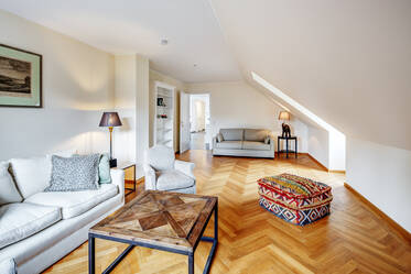Appartement beau et meublé à Kottgeisering