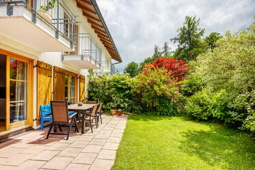 Maison mitoyenne belle et meublée à Schäftlarn