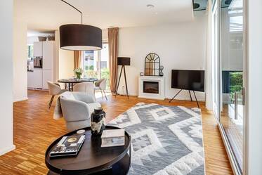 Chiemsee-Alpenland | Maison mitoyenne de luxe