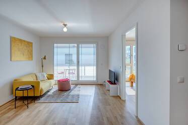 Appartement très beau et meublé à Grafing