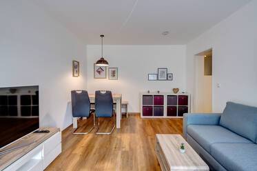 Appartement très beau et meublé à Germering