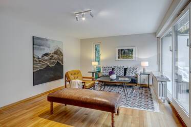 Appartement à louer à Schwabing près de Osterwaldstraße