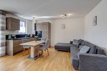 Appartement beau et meublé à Vaterstetten