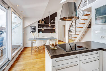 A louer : l'appartement idéal pour la ville