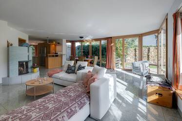 Maison mitoyenne belle et meublée à Herrsching am Ammersee