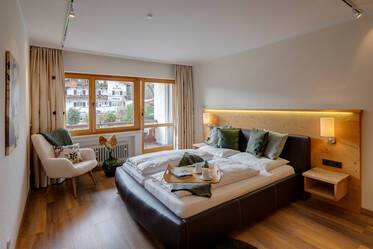 Appartement très beau et meublé à Bad Wiessee