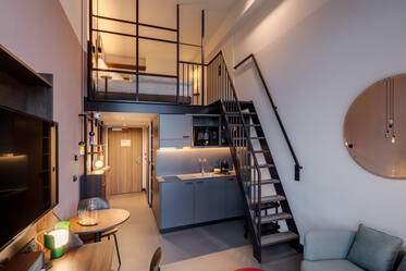 Revo | Duplex à louer
