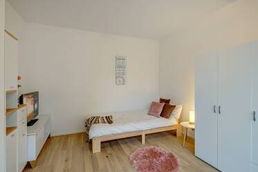 Appartement moderne dans le nouveau &#039;ALEXISQUARTIER&#039;.