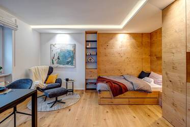 Appartement très beau et meublé à Giesing