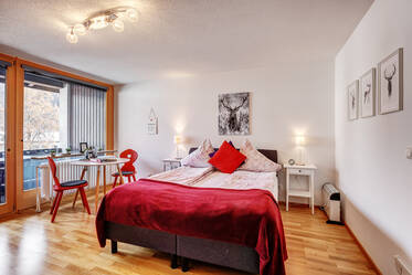 Appartement meublé à Tegernsee
