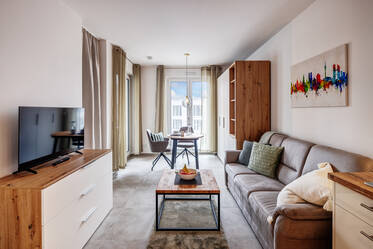 Appartement meublé à Lochhausen