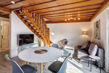 Appartement beau et meublé à Tegernsee