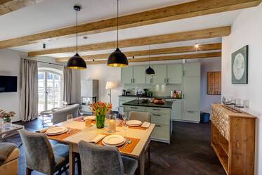 Appartement très beau et meublé à Waakirchen