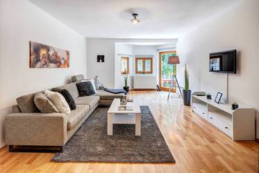 Appartement beau et meublé à Kreuth