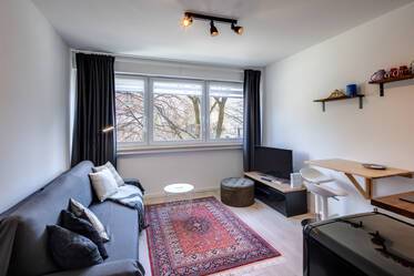 Location d'un appartement de charme dans le quartier universitaire