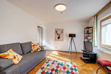 Appartement meublé à Straßlach