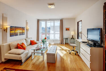 Appartement beau et meublé à Allach