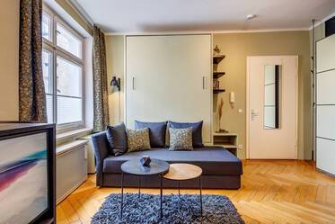 Appartement beau et meublé à Altstadt